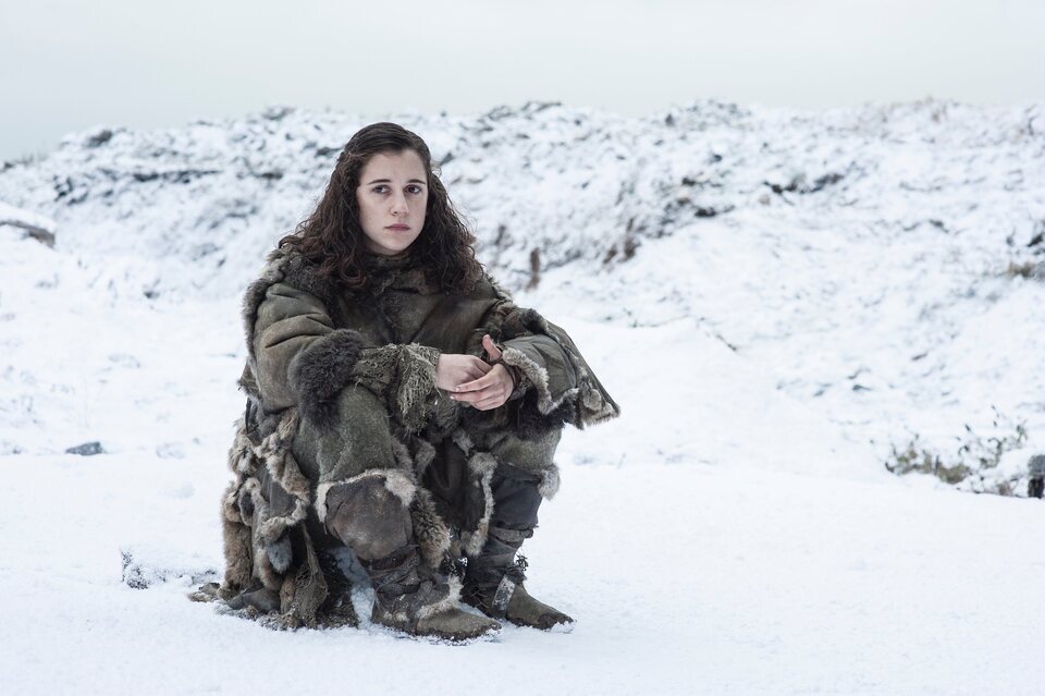 Game of Thrones