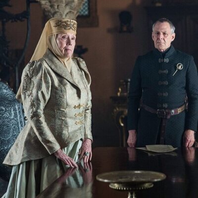 Game of Thrones
