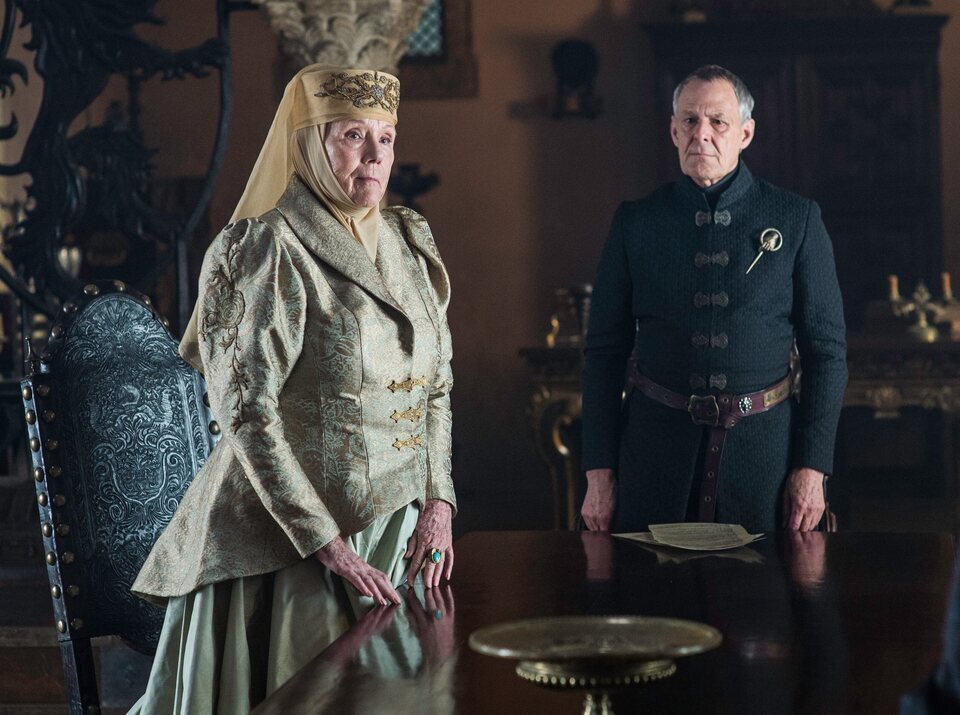 Game of Thrones