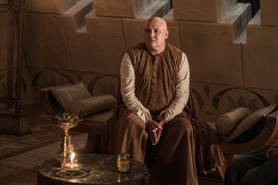 Game of Thrones