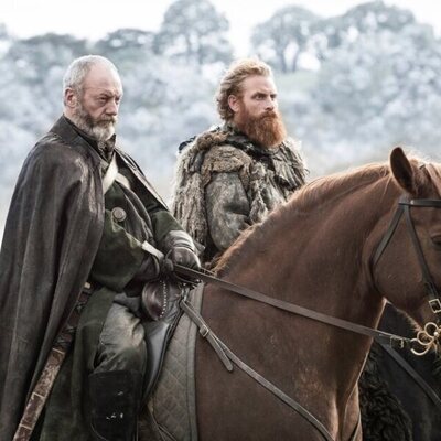 Game of Thrones