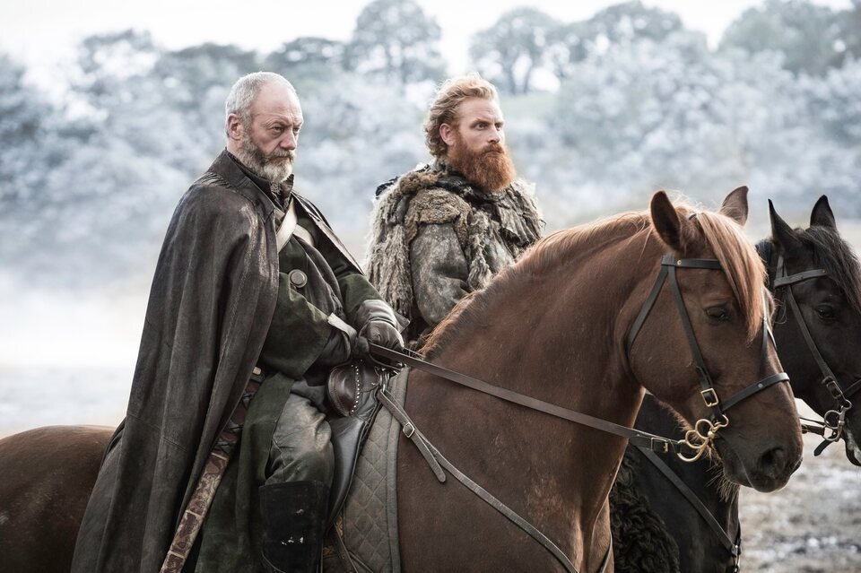 Game of Thrones