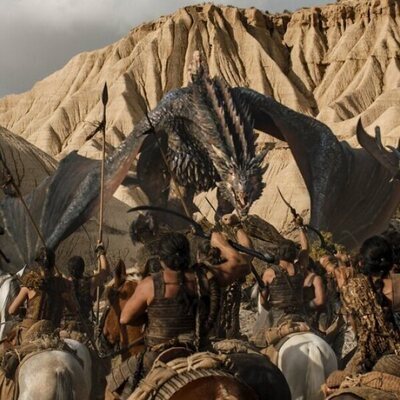 Game of Thrones