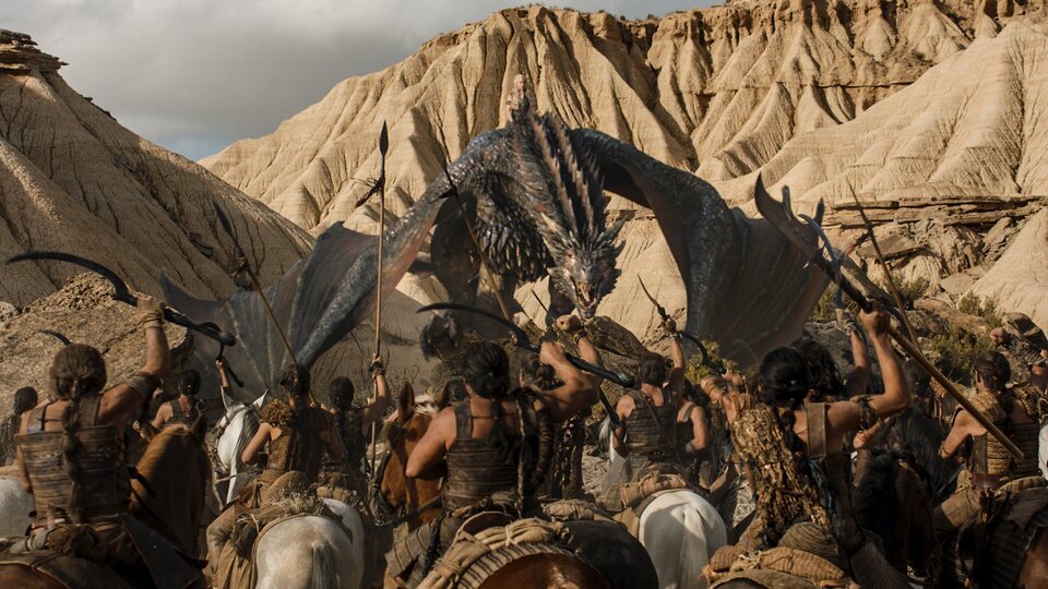 Game of Thrones