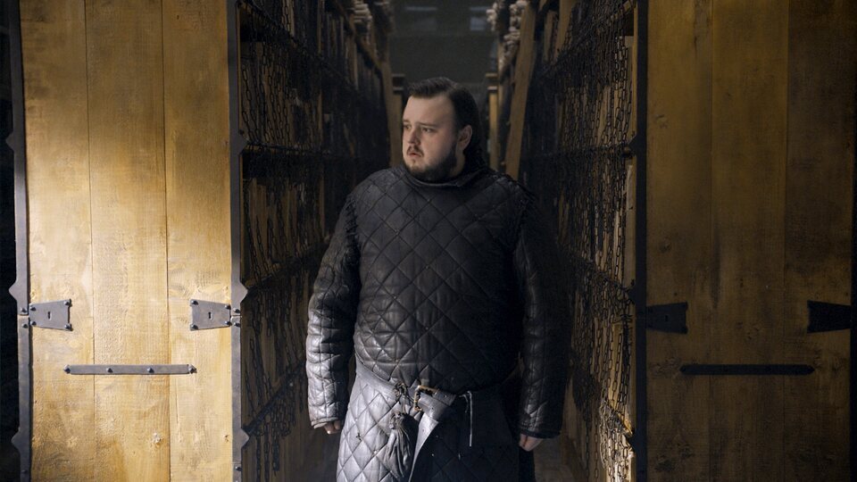 Game of Thrones