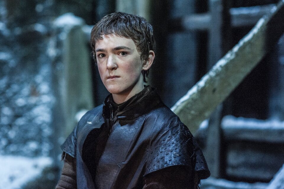 Game of Thrones