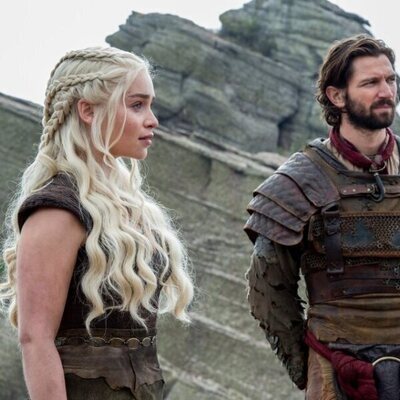 Game of Thrones