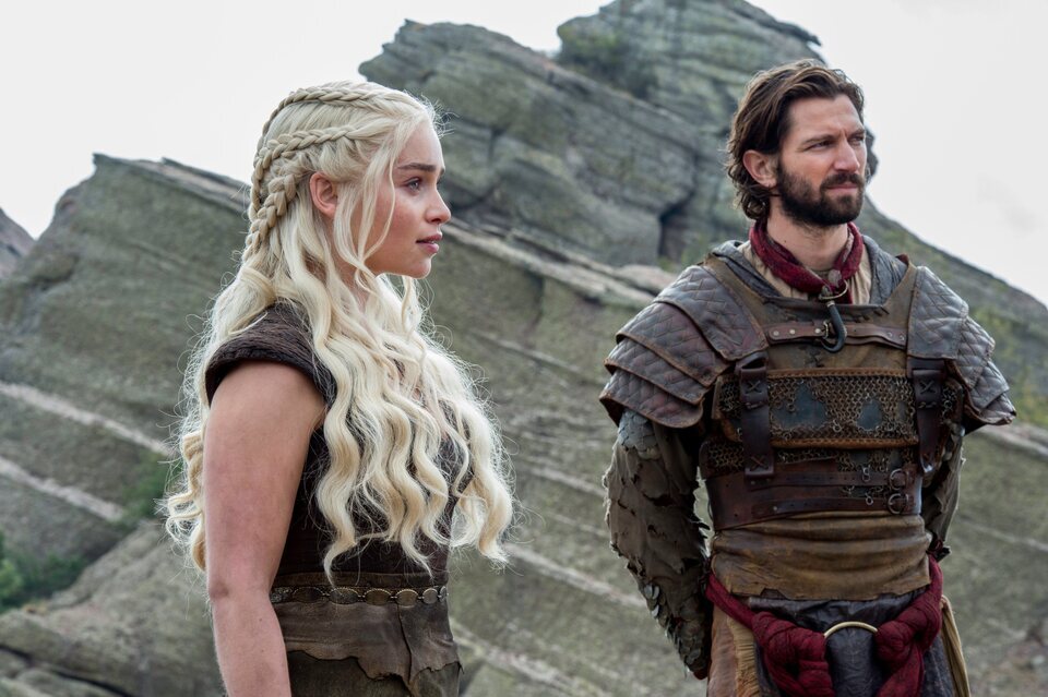 Game of Thrones