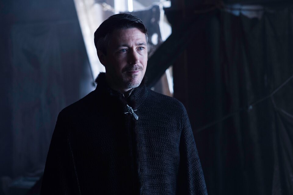 Game of Thrones