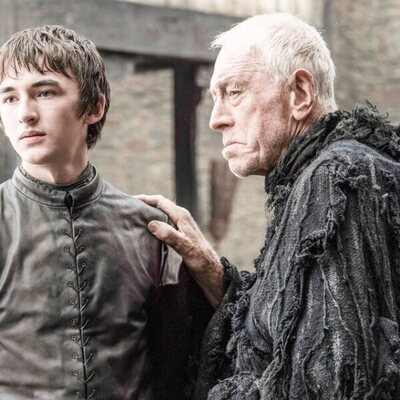 Game of Thrones