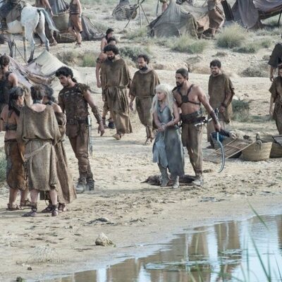 Game of Thrones