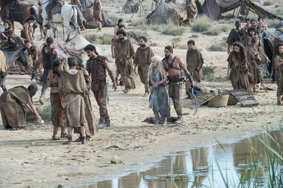 Game of Thrones