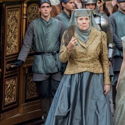 Game of Thrones
