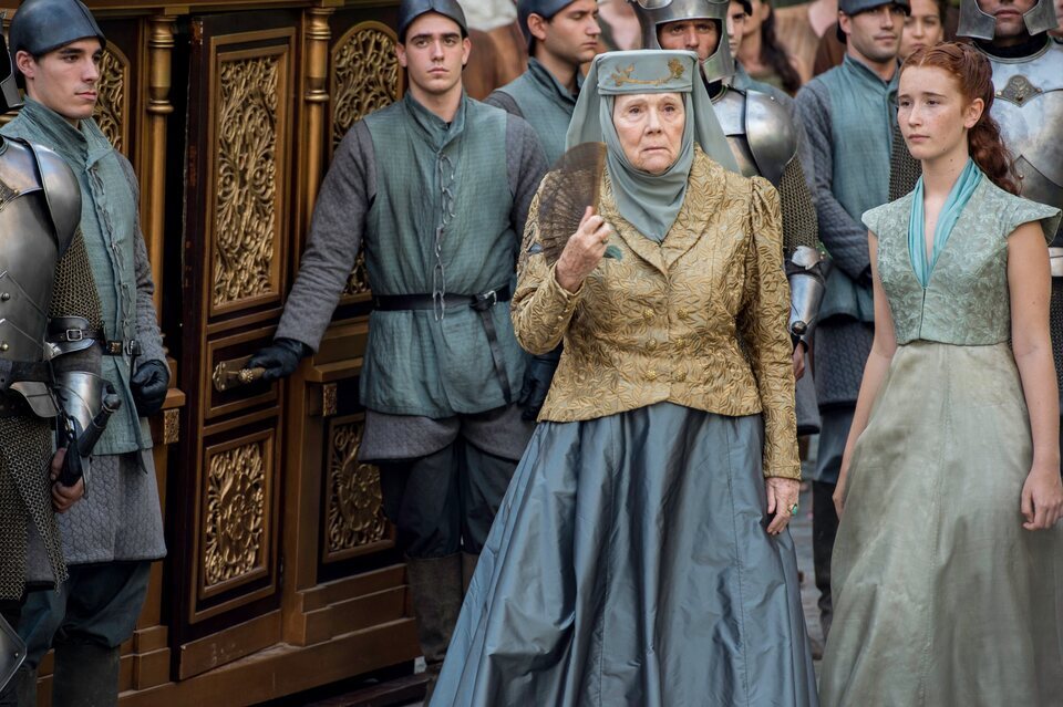 Game of Thrones