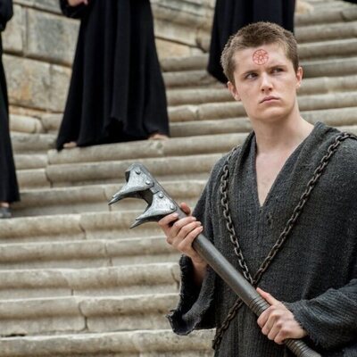 Game of Thrones