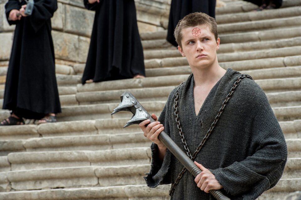 Game of Thrones