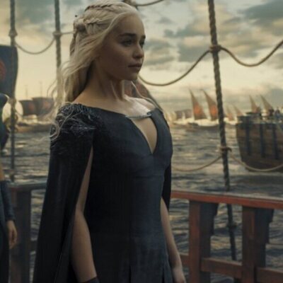 Game of Thrones