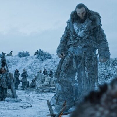 Game of Thrones