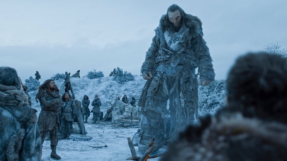 Game of Thrones