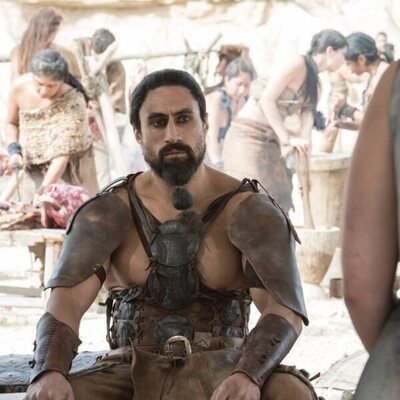 Game of Thrones