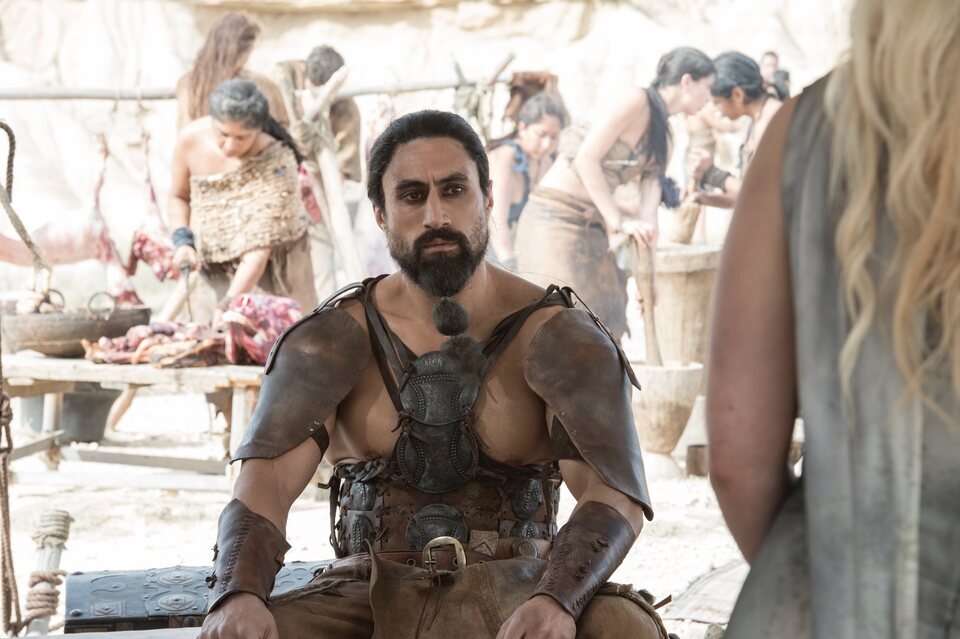 Game of Thrones