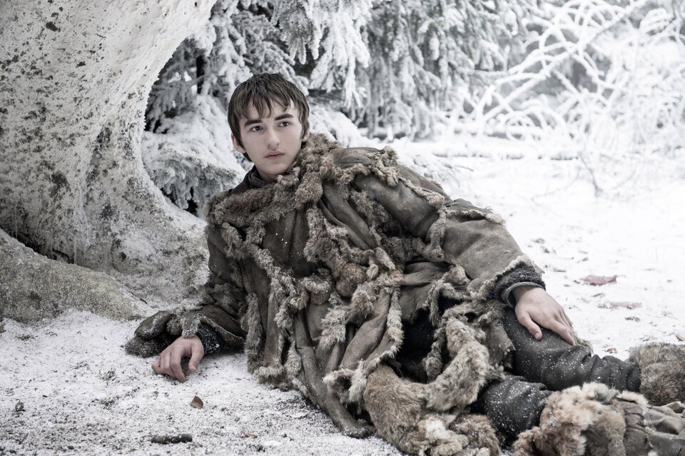 Game of Thrones