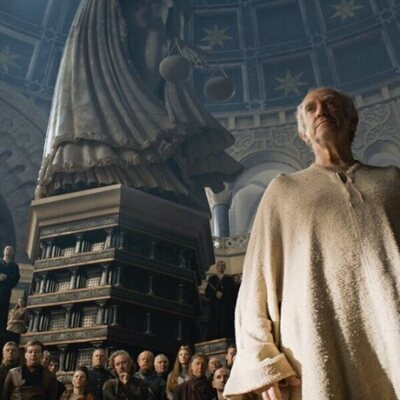 Game of Thrones