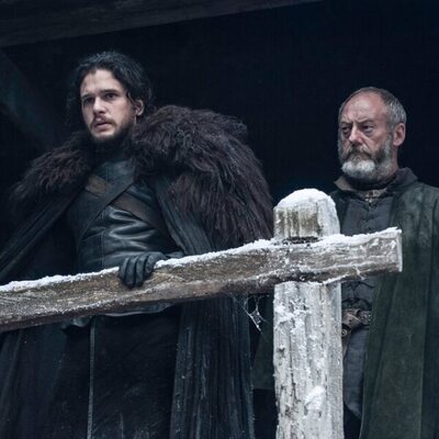 Game of Thrones