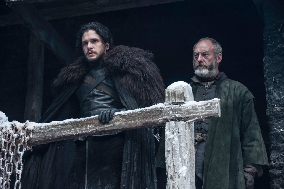 Game of Thrones
