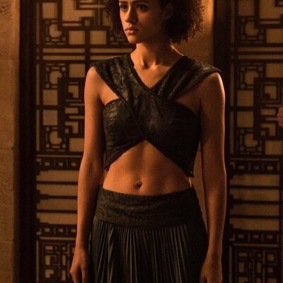 Game of Thrones