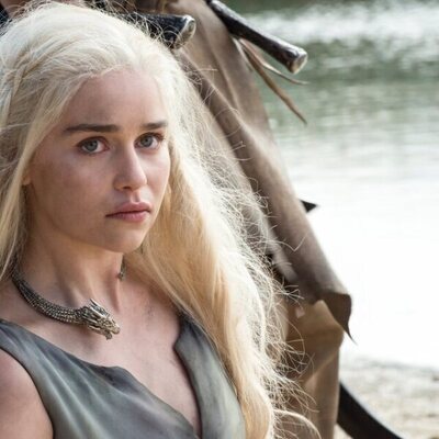 Game of Thrones