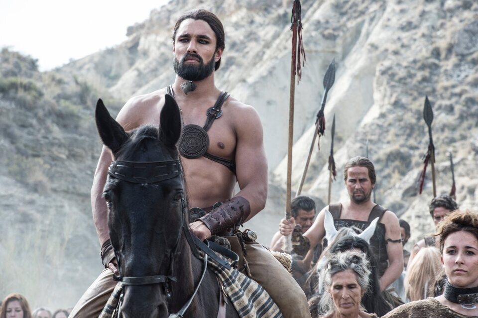 Game of Thrones