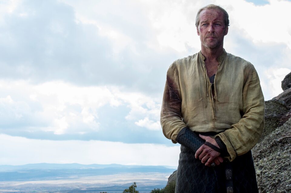 Game of Thrones