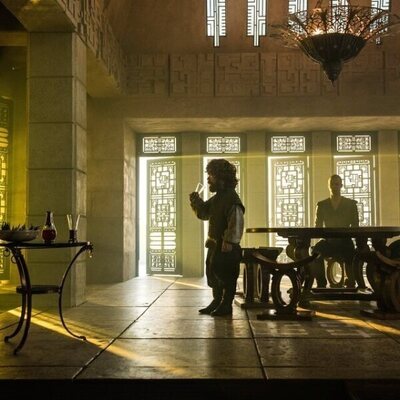 Game of Thrones