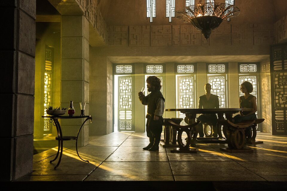 Game of Thrones