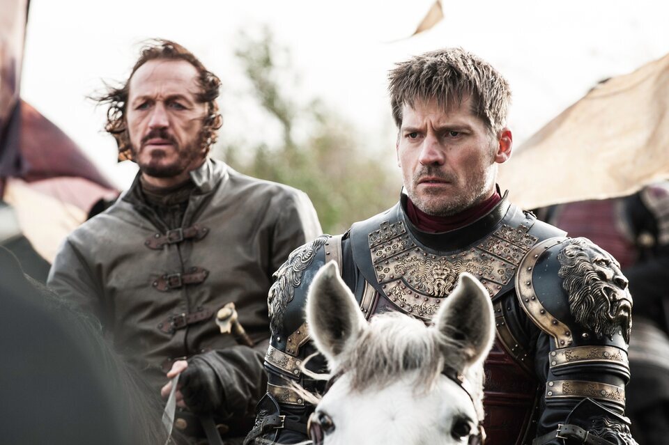 Game of Thrones
