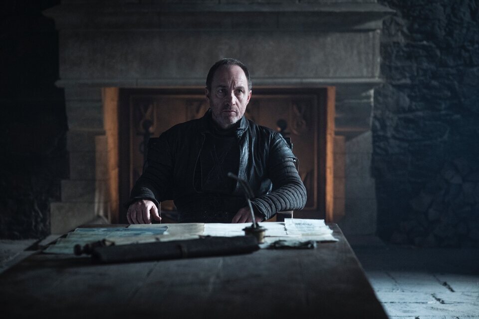 Game of Thrones