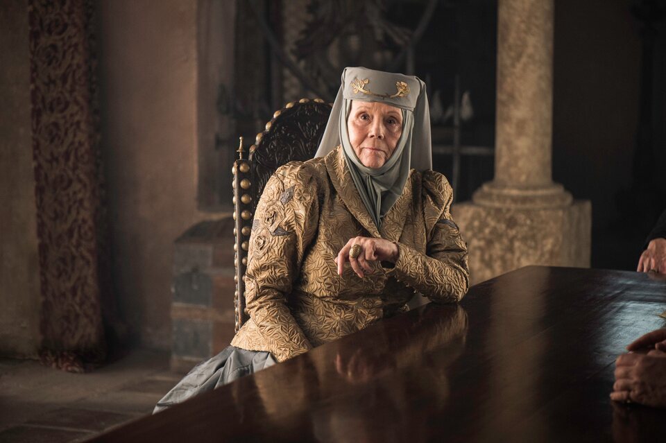 Game of Thrones