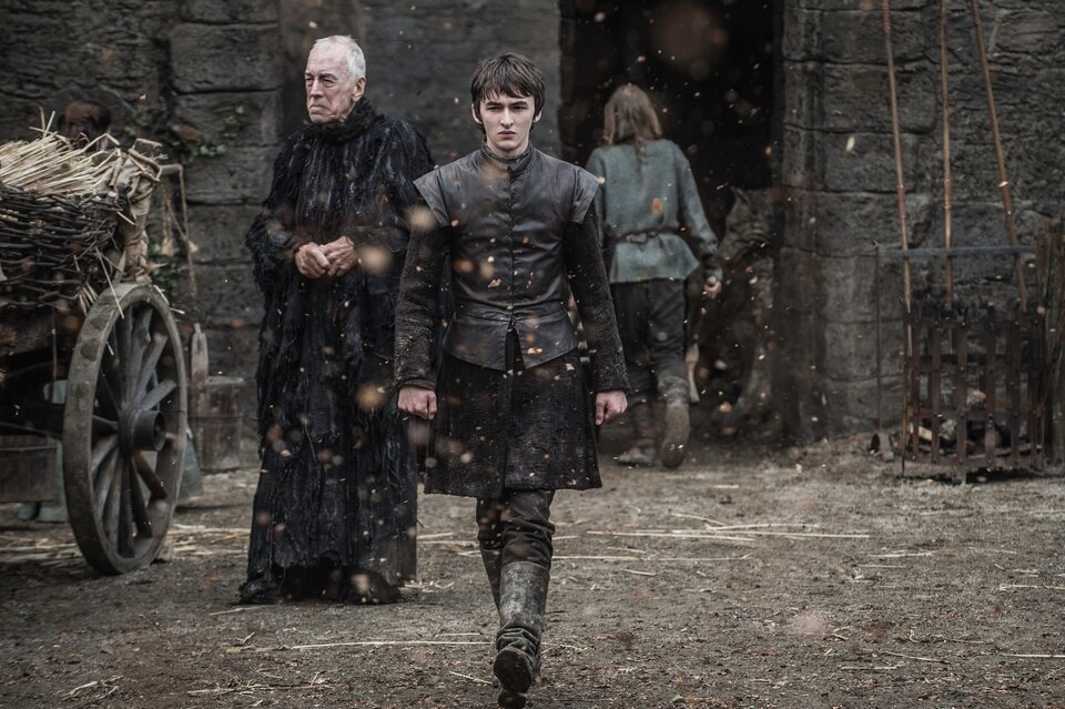 Game of Thrones