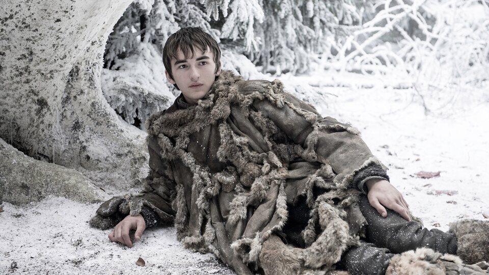 Game of Thrones