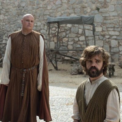 Game of Thrones