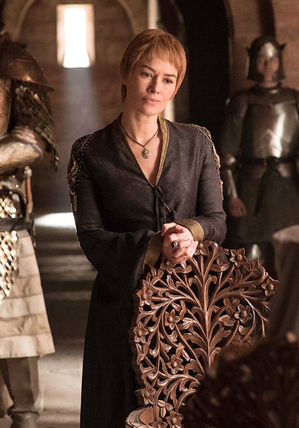 Game of Thrones