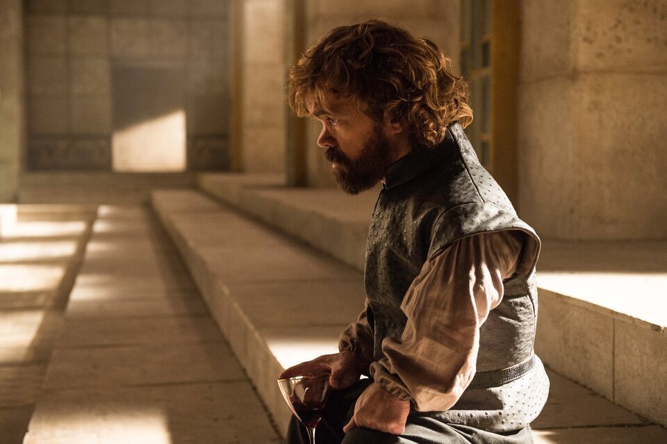 Game of Thrones