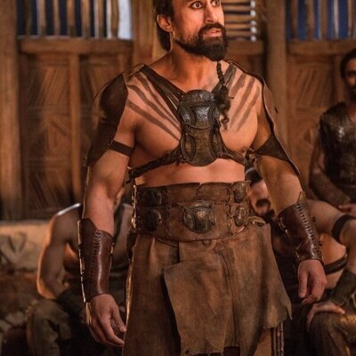 Game of Thrones