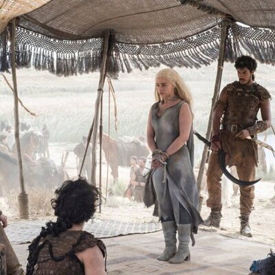 Game of Thrones