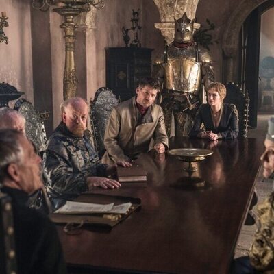 Game of Thrones