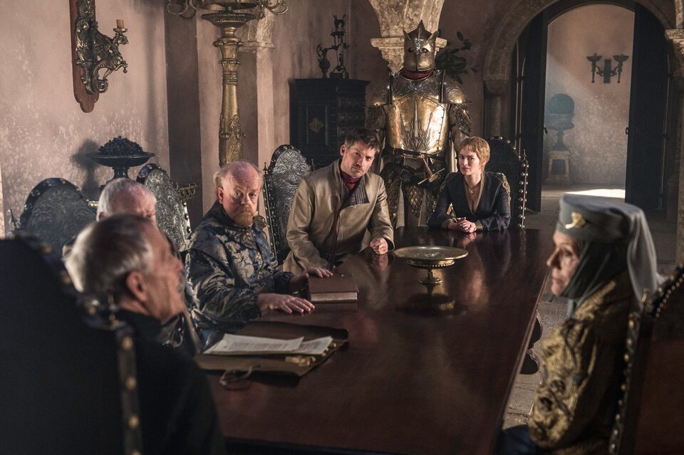 Game of Thrones