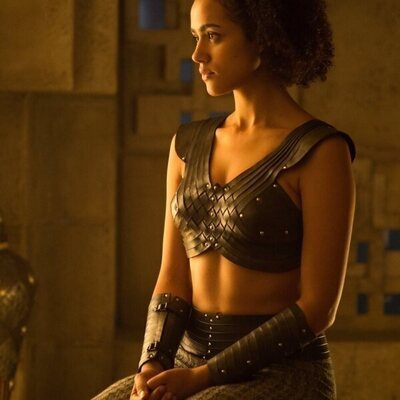 Game of Thrones