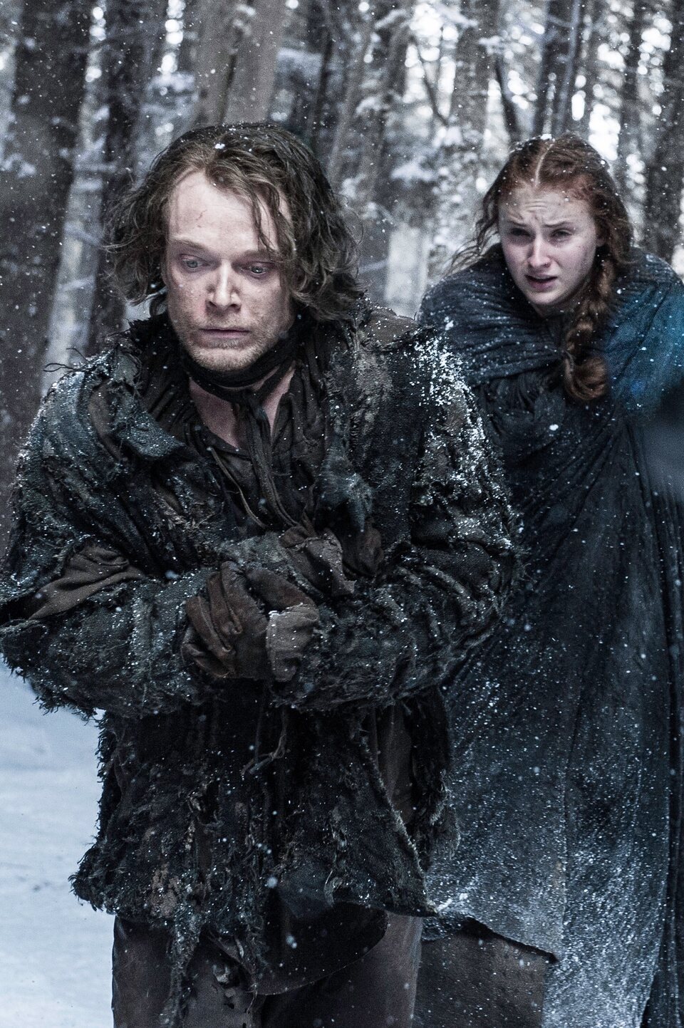 Game of Thrones