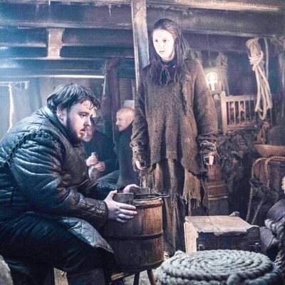 Game of Thrones